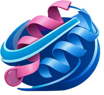 Exportome Atlas logo